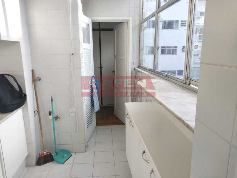 Cobertura à venda com 3 quartos, 235m² - Foto 10