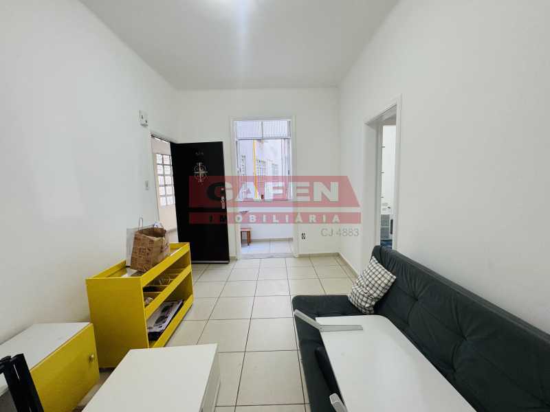 Apartamento para alugar com 1 quarto, 38m² - Foto 1