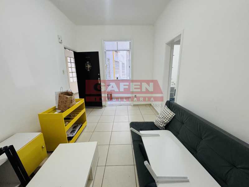 Apartamento para alugar com 1 quarto, 38m² - Foto 2