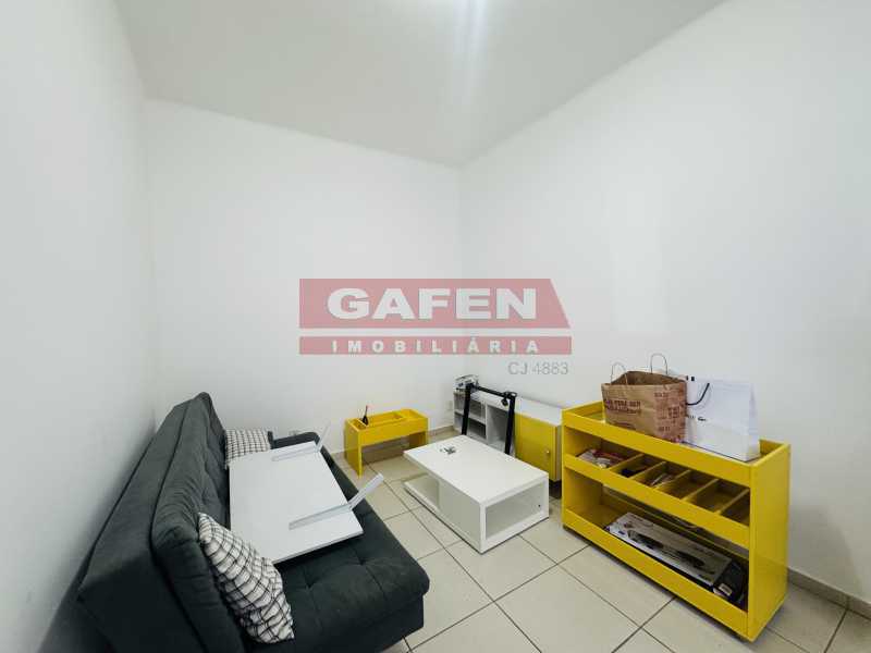 Apartamento para alugar com 1 quarto, 38m² - Foto 3