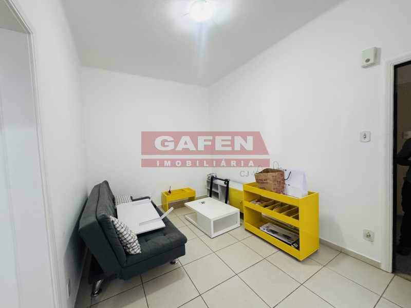 Apartamento para alugar com 1 quarto, 38m² - Foto 4