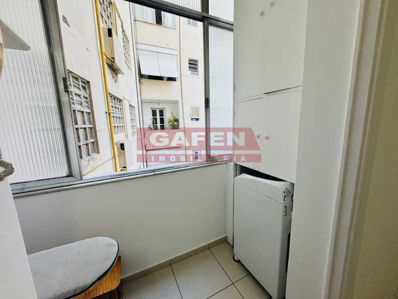 Apartamento para alugar com 1 quarto, 38m² - Foto 5