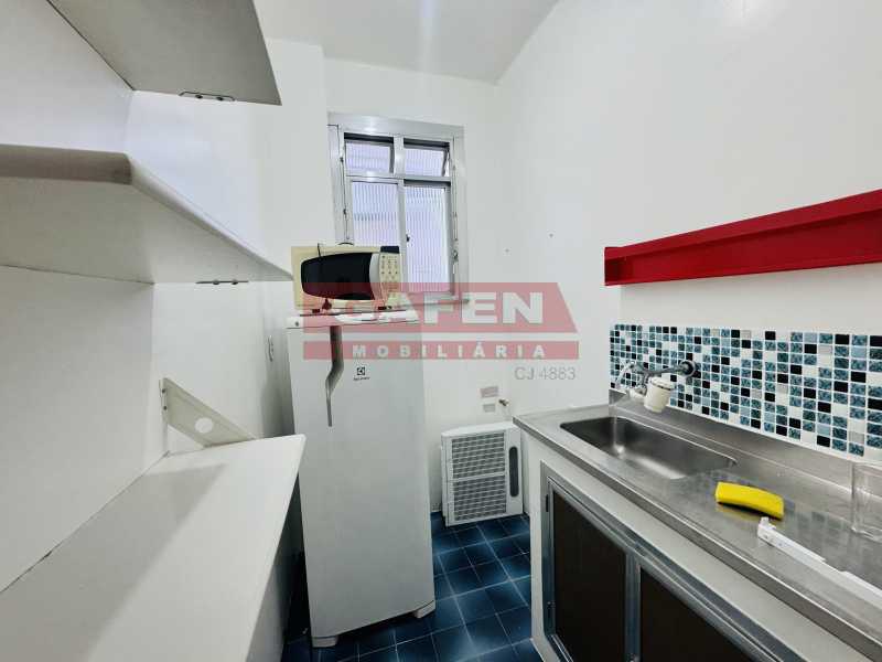 Apartamento para alugar com 1 quarto, 38m² - Foto 7