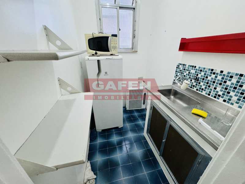 Apartamento para alugar com 1 quarto, 38m² - Foto 8