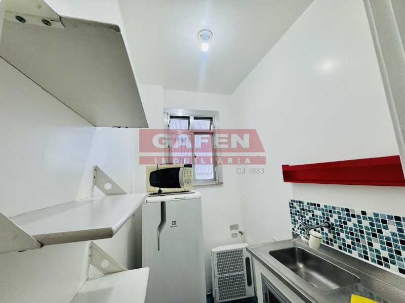 Apartamento para alugar com 1 quarto, 38m² - Foto 9