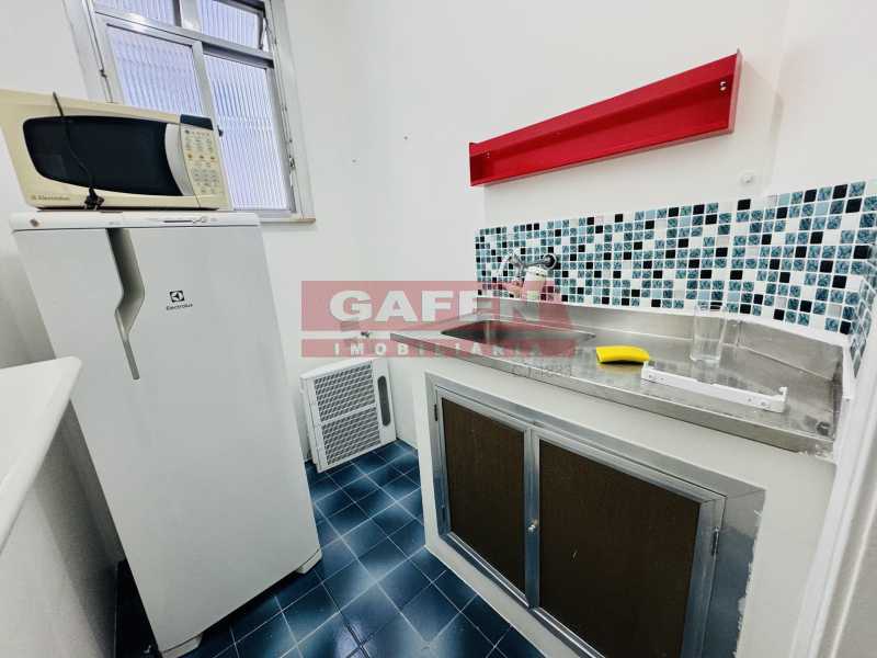 Apartamento para alugar com 1 quarto, 38m² - Foto 10