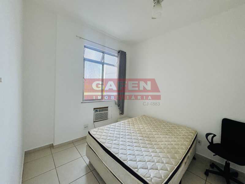 Apartamento para alugar com 1 quarto, 38m² - Foto 12