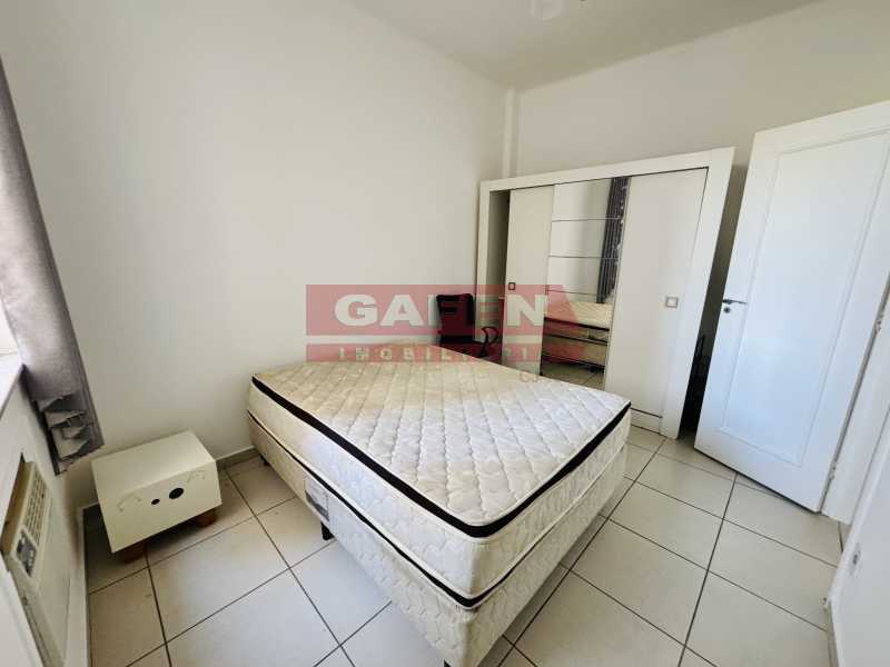 Apartamento para alugar com 1 quarto, 38m² - Foto 16