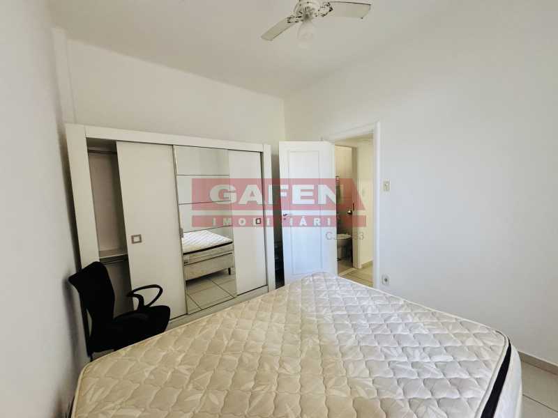 Apartamento para alugar com 1 quarto, 38m² - Foto 19