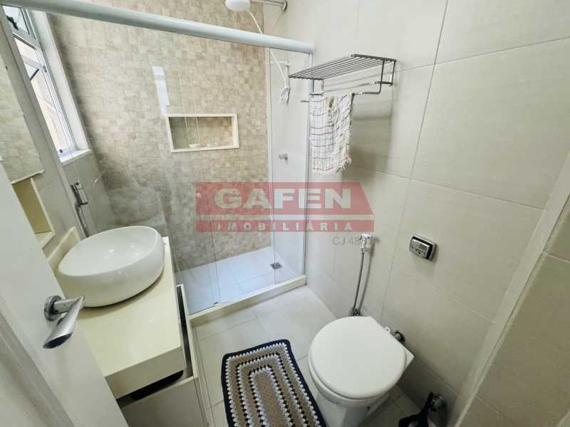 Apartamento para alugar com 1 quarto, 38m² - Foto 21