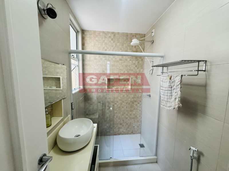 Apartamento para alugar com 1 quarto, 38m² - Foto 22