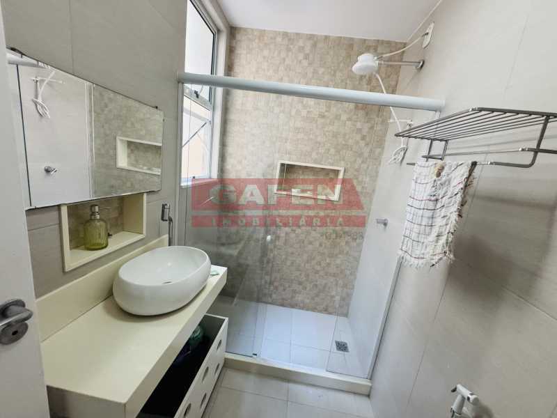 Apartamento para alugar com 1 quarto, 38m² - Foto 23