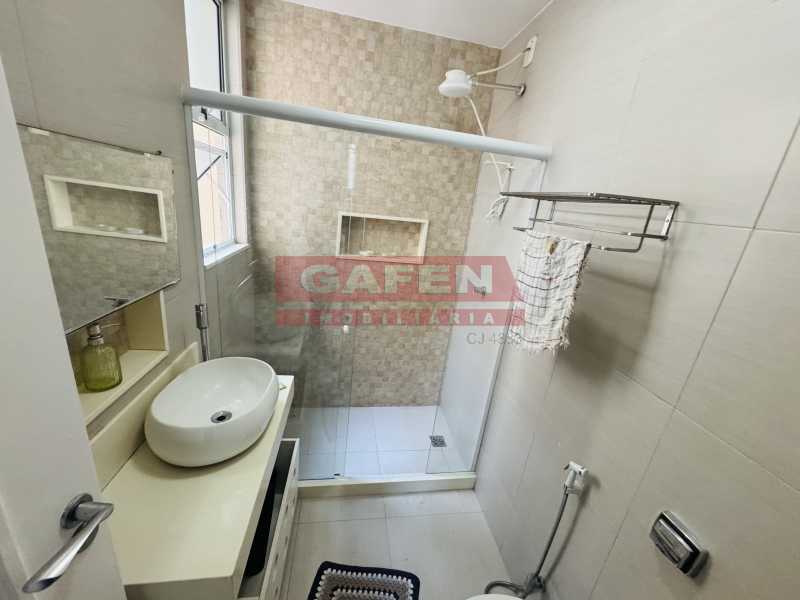 Apartamento para alugar com 1 quarto, 38m² - Foto 24