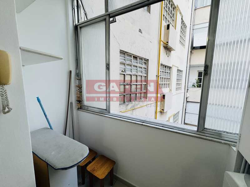 Apartamento para alugar com 1 quarto, 38m² - Foto 26