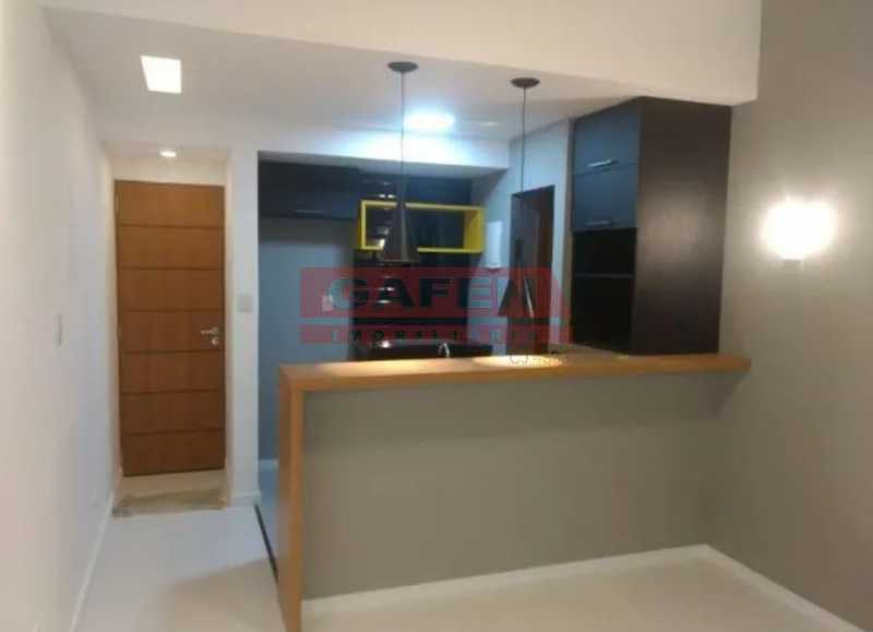 Apartamento à venda com 1 quarto, 45m² - Foto 1