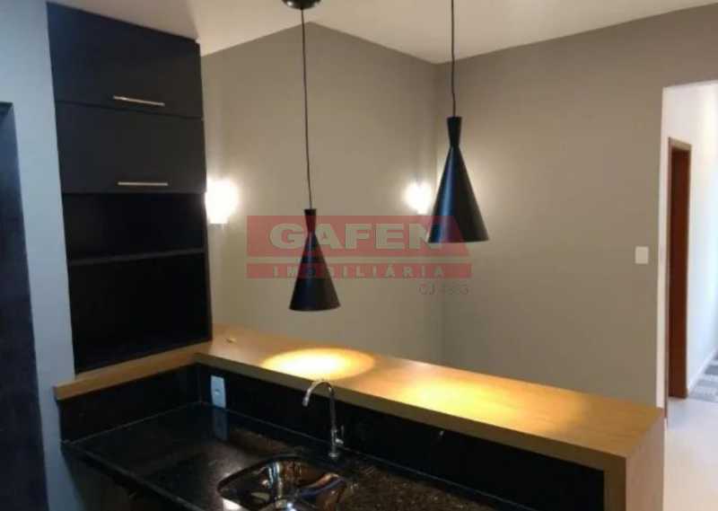 Apartamento à venda com 1 quarto, 45m² - Foto 3