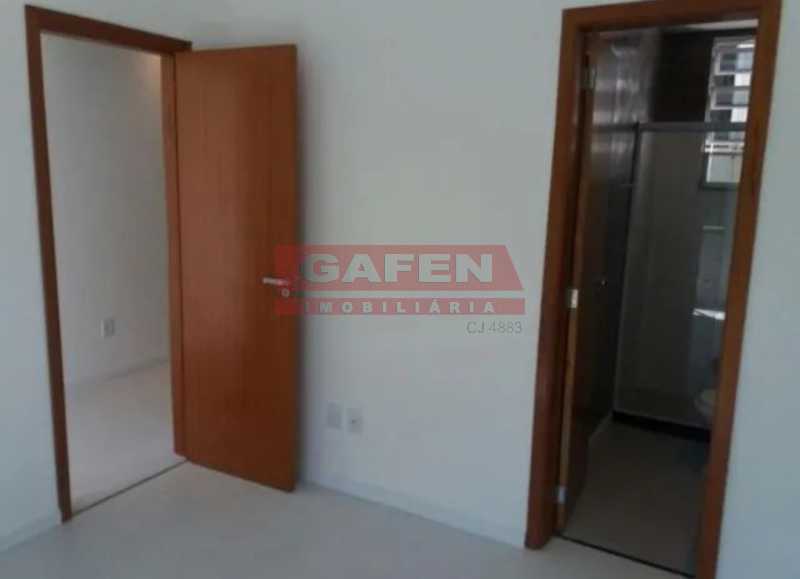 Apartamento à venda com 1 quarto, 45m² - Foto 7