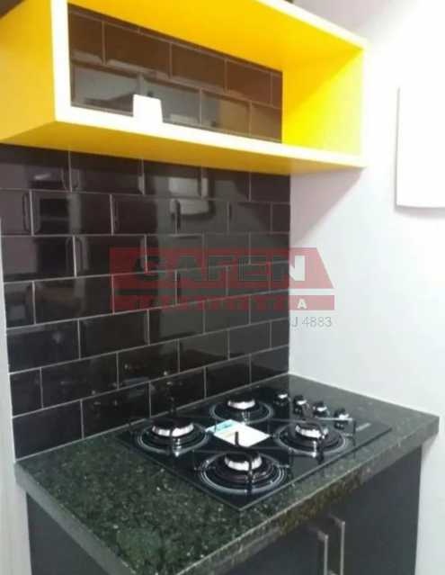 Apartamento à venda com 1 quarto, 45m² - Foto 8