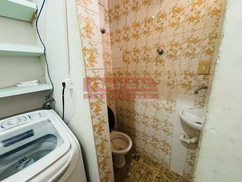 Apartamento à venda com 2 quartos, 70m² - Foto 27