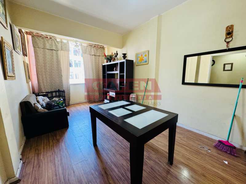 Apartamento à venda com 2 quartos, 70m² - Foto 5