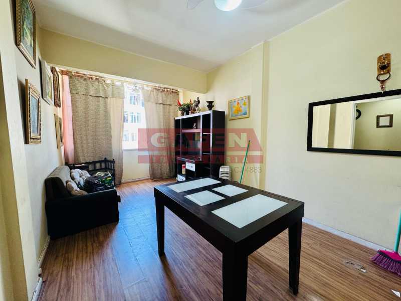 Apartamento à venda com 2 quartos, 70m² - Foto 6