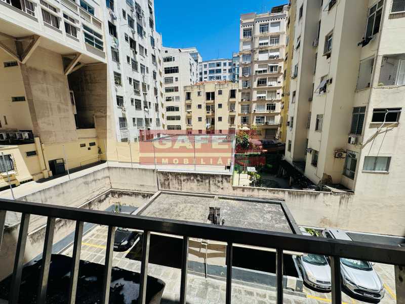 Apartamento à venda com 1 quarto, 55m² - Foto 23