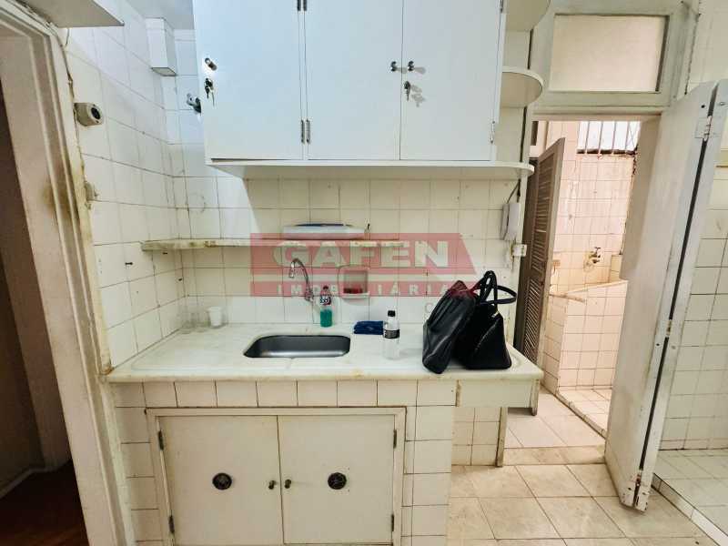 Apartamento à venda com 1 quarto, 55m² - Foto 10