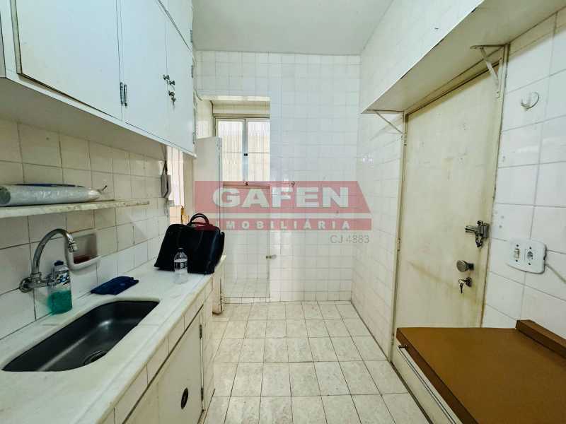 Apartamento à venda com 1 quarto, 55m² - Foto 9