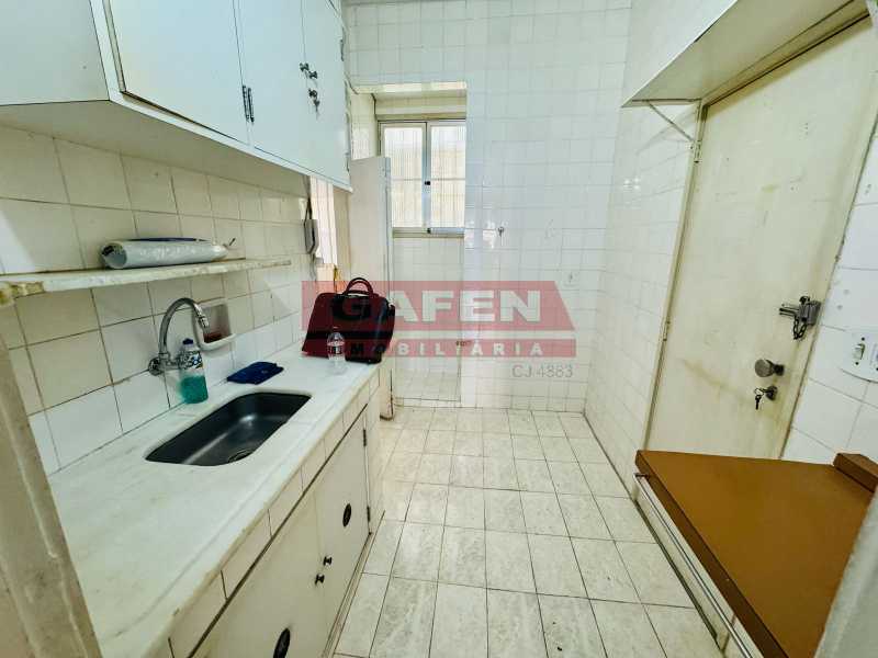 Apartamento à venda com 1 quarto, 55m² - Foto 8