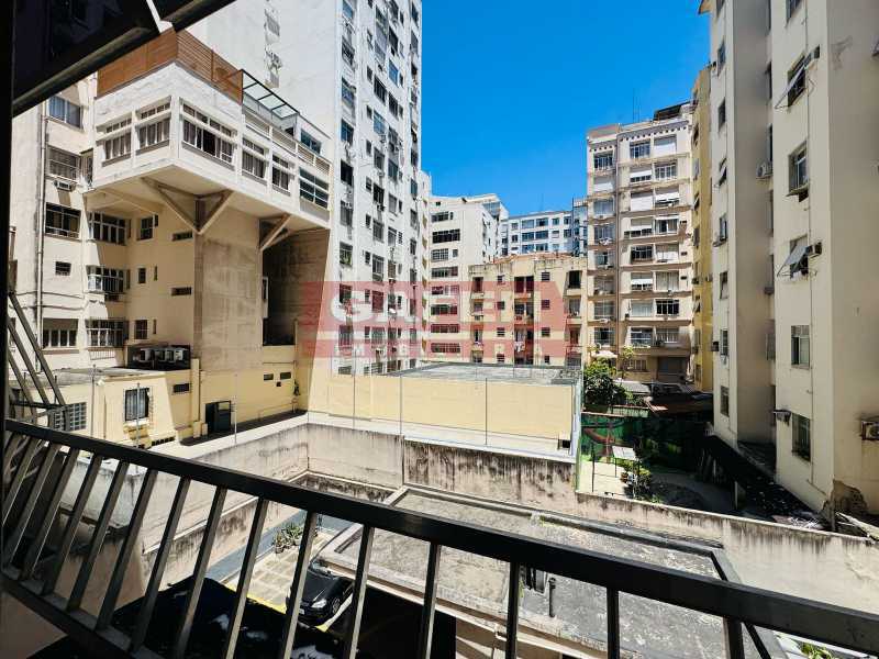 Apartamento à venda com 1 quarto, 55m² - Foto 24