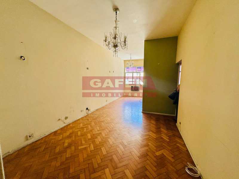 Apartamento à venda com 1 quarto, 55m² - Foto 1