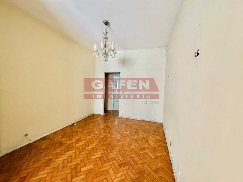 Apartamento à venda com 1 quarto, 55m² - Foto 2