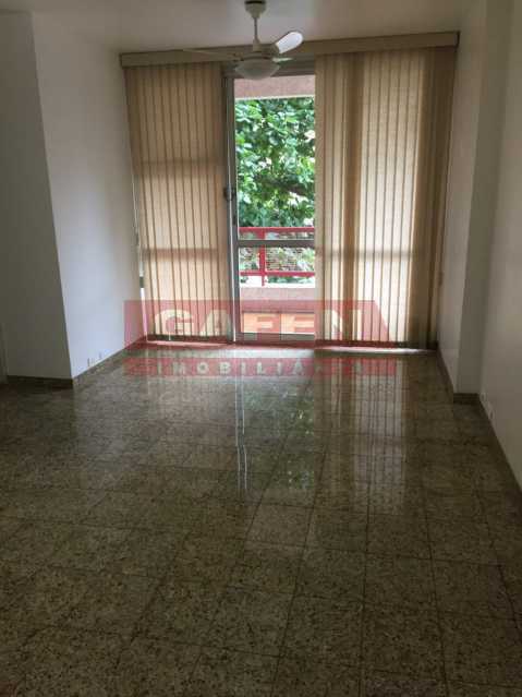 Apartamento à venda com 3 quartos, 100m² - Foto 1