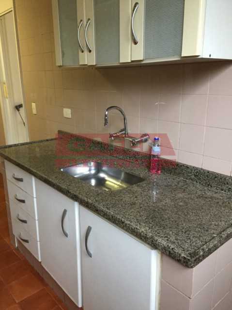 Apartamento à venda com 3 quartos, 100m² - Foto 8