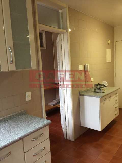 Apartamento à venda com 3 quartos, 100m² - Foto 11