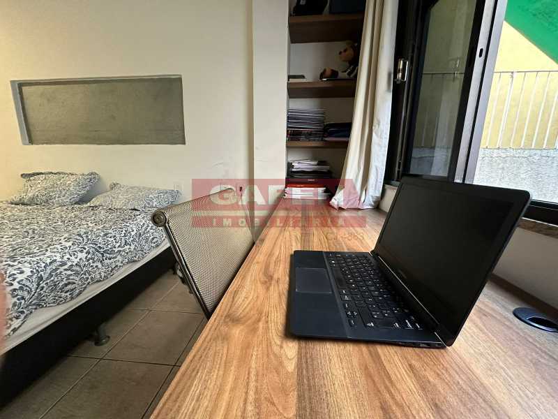 Casa de Vila à venda com 3 quartos, 143m² - Foto 8