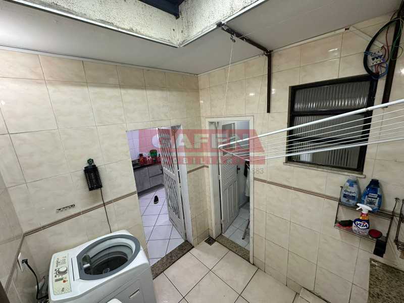 Casa de Vila à venda com 3 quartos, 143m² - Foto 22