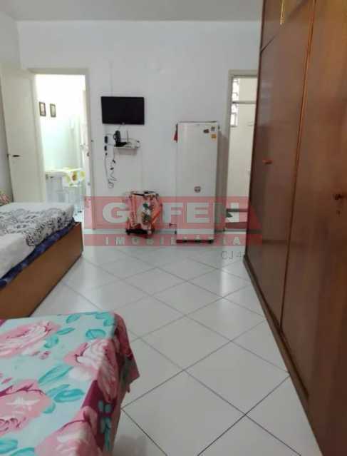 Apartamento à venda com 1 quarto, 33m² - Foto 2