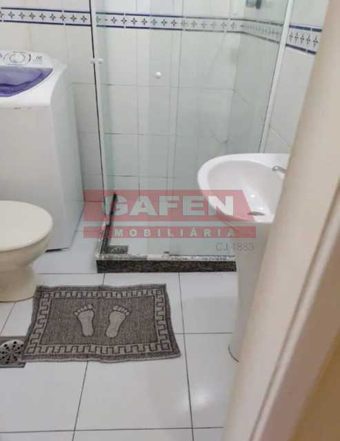 Apartamento à venda com 1 quarto, 33m² - Foto 4