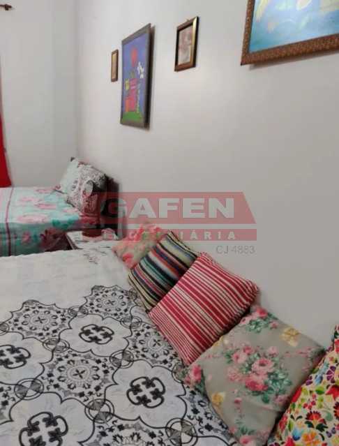 Apartamento à venda com 1 quarto, 33m² - Foto 8