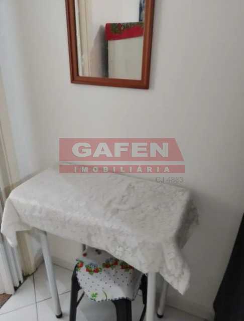 Apartamento à venda com 1 quarto, 33m² - Foto 9