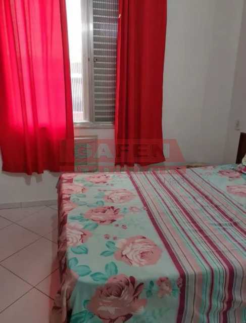 Apartamento à venda com 1 quarto, 33m² - Foto 10