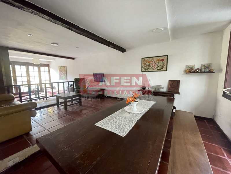 Casa, 4 quartos, 214 m² - Foto 4