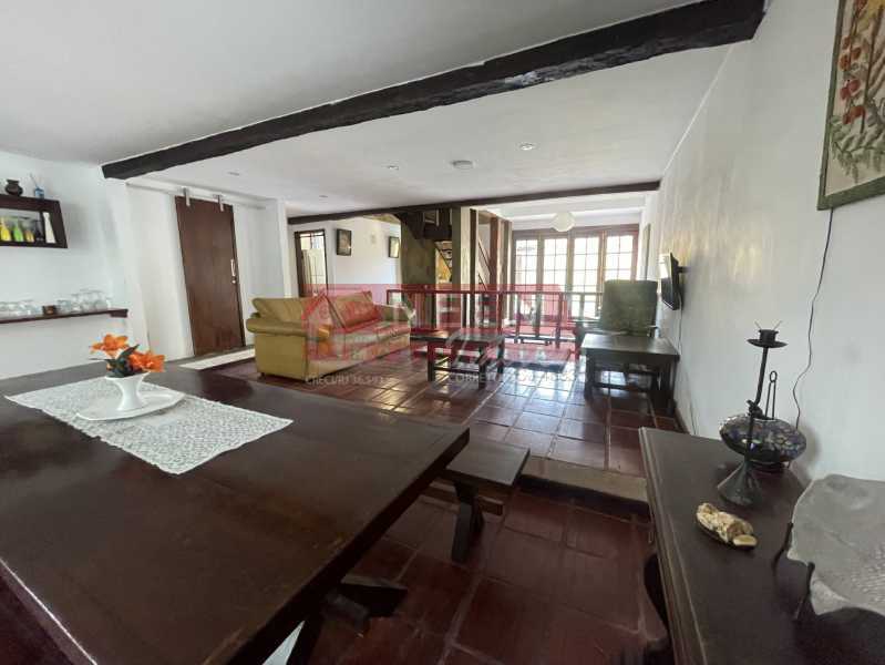 Casa, 4 quartos, 214 m² - Foto 5