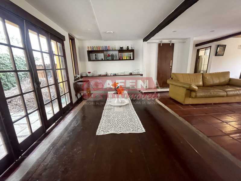 Casa, 4 quartos, 214 m² - Foto 6