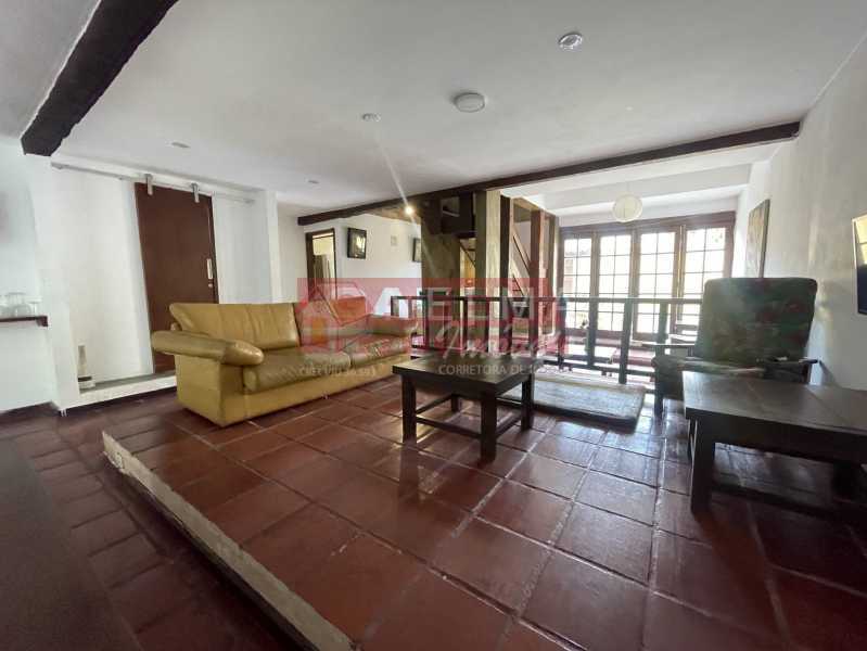 Casa, 4 quartos, 214 m² - Foto 7