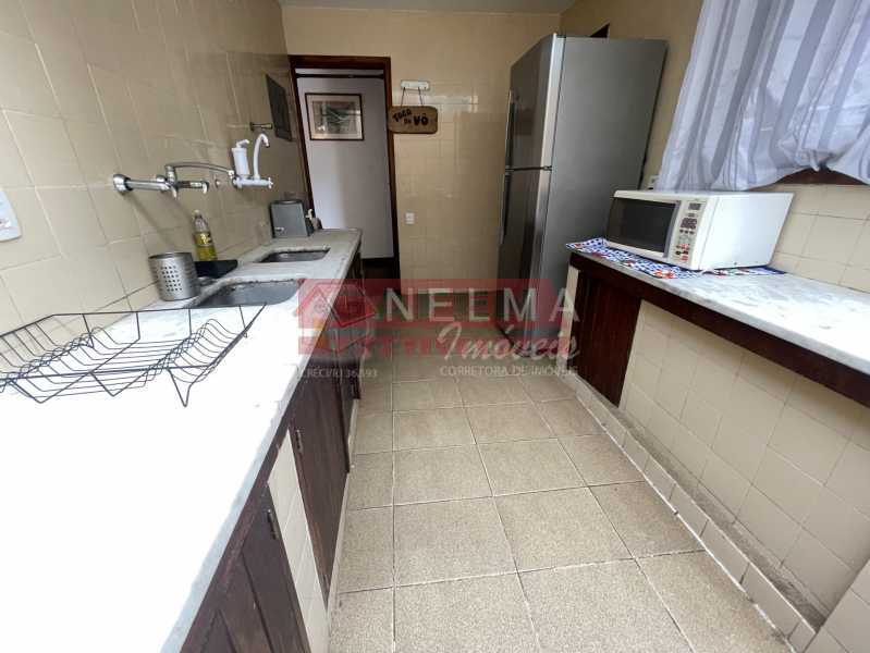 Casa, 4 quartos, 214 m² - Foto 23