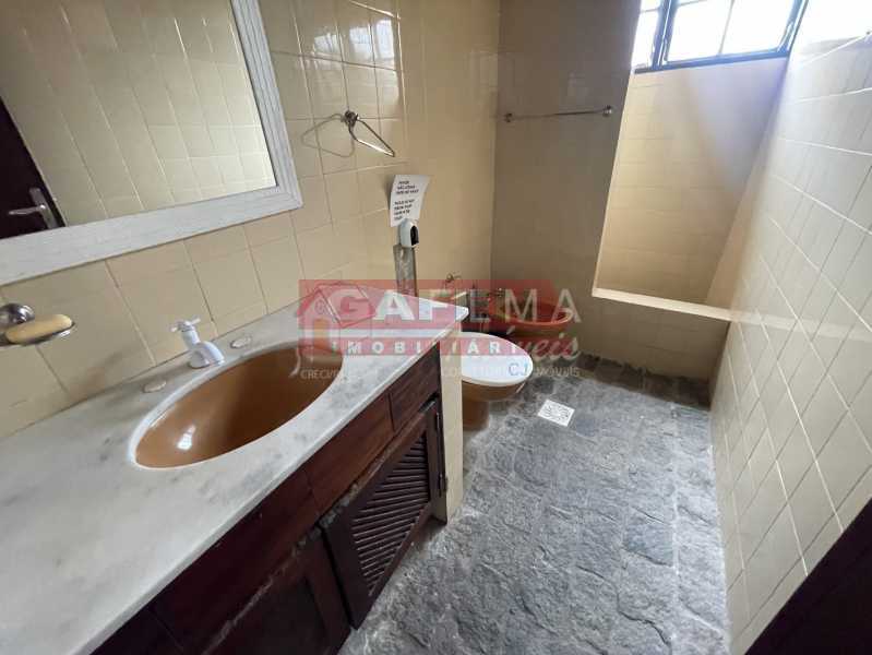 Casa, 4 quartos, 214 m² - Foto 13