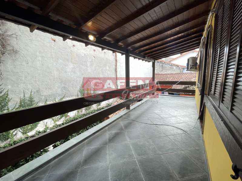 Casa, 4 quartos, 214 m² - Foto 14