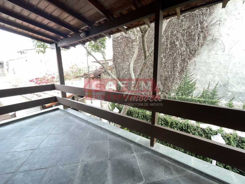 Casa, 4 quartos, 214 m² - Foto 15